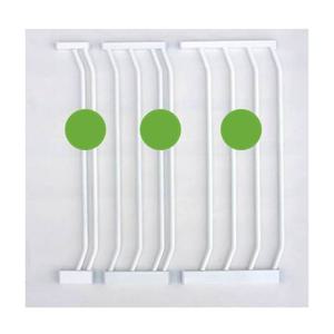 강아지펜스확장패널 브리더 안전문 확장패널 중 10cm 애견 유아 펜스