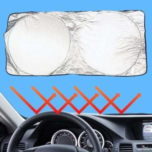 은박 자동차 대시보드 햇빛가리개/햇빛차단용품 햇빛가리개 자동차햇빛가리개 차량용햇빛가리개