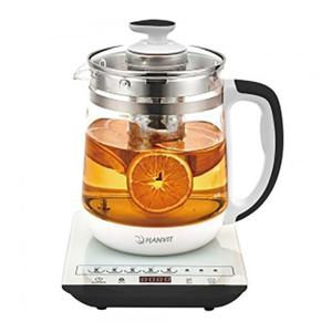 분유/ 티백 멀티 포트 디지털 터치식 HV-5018TP 한빛시스템