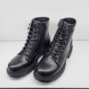 엘칸토 M백화점 쿠션UP 여성 워커 부츠 LCWA70U54