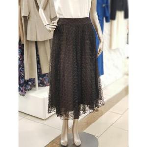 미니멈 세이브존01 메탈사 샤 플리츠 스커트 MYAAWS1160A