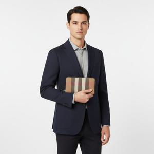 버버리 남성 장지갑 (LG ZIG CHK 8084560) 25SS