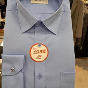 트레몰로 HC09 봄 남자 셔츠 TL5S1111