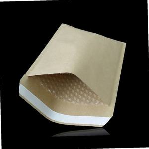 크라프트 안전봉투 택배봉투 36.5X48.5cm+5.5cm 10매