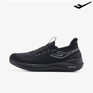 프로스펙스 소프트랩 SP BLAK 남성 여성 슬립온 워킹화 운동화 캐주얼화 PW0UW24S241 386224