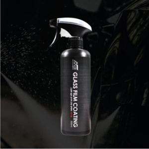 [CAR] 오토가디언 프리미엄 전문가용 셀프 유리막코팅제 500ml 대용량