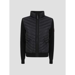 캐나다구스 하이브릿지 니트 자켓 6830L 9061 CANADA GOOSE