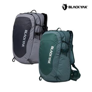블랙야크 모델로AIR30 등산가방 30리터 레인커버 트레킹 배낭 백팩 2BYKSXV912