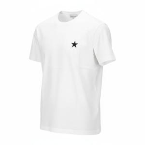 골든구스 스타 로고 GMP01220 P000593 10364 남성 반팔티셔츠