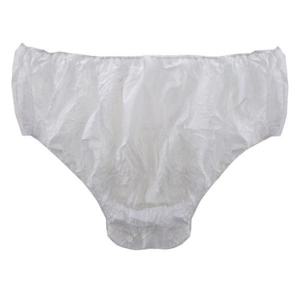 코젠더스 MEX406 일회용팬티/언더웨어 10EA (화이트)