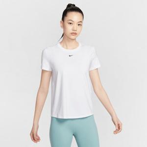 나이키반팔티 PQJ FN2799-101 원 클래식 여성 드라이 핏 반팔 탑