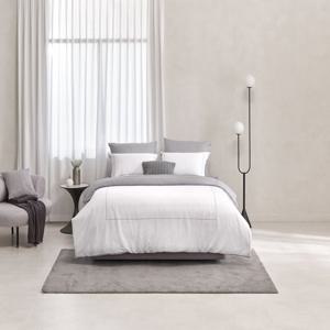 [알레르망]루에브 반무봉제차렵이불S