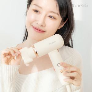 [접이식] 티나인랩 티나인 BLDC 여행용 휴대용 가벼운 미니 헤어드라이기 티니폴드젯
