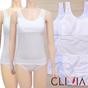 [크리비아]주니어 쟈가드 면브라런닝팬티2종(CLRP6611)