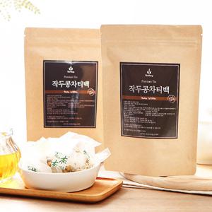 [티랑]  순수 작두콩차 100티백