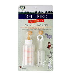 [엔터펫]벨버드 젖병세트