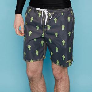 [ARGO]CACTUS 남성 보드숏 남자래쉬가드바지