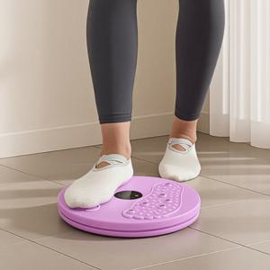 이고진 트위스트원반 기본형 발지압 회전원반