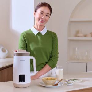 에버홈 3~4인용 두유제조기 두유대장 EV-DU7000