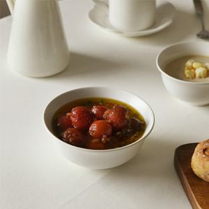 에스티 무광 대접 국그릇 요거트볼