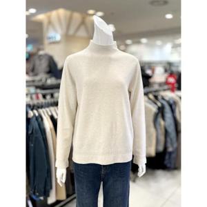 소고 세이브존01 베이직 반목 니트 AJ4TA04-1