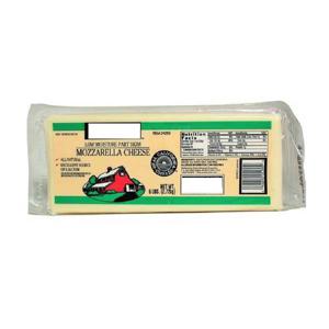 코스트코 커클랜드 모짜렐라 치즈 2.72kg_냉장