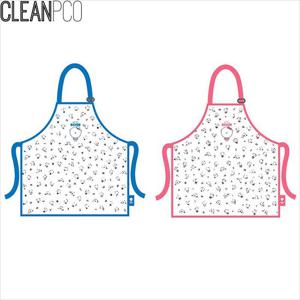 봉쥬르 방수앞치마81068(9)-어린이앞치마 P3670