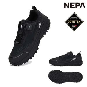 [네파] 7L17621 남성 등산 캠핑 여행 고어텍스 하이킹화 조이스피릿 트레킹화 슈즈 7L17621