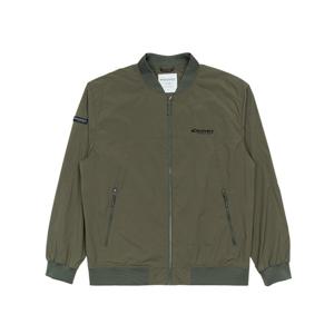 디스커버리 남성 프레시벤트 윌버 블루종 점퍼 DMWJ7G053DKS