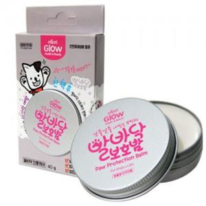 에티펫 발바닥 보호밤40g(보습크림 개.고양이겸용) 발바닥보호밤 애견풋밤 강아지발관리밤 반려견발바닥보