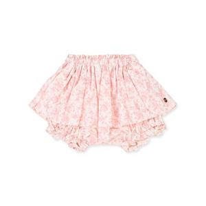 오가닉맘 핑크쁘띠앙블루머(팬츠속바지) (MKFTBM03)