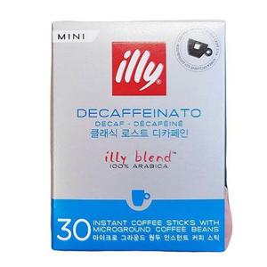 일리_클래식로스트미니디카페인_30T 30G x 1개 a25555