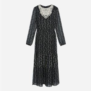 [써스데이아일랜드][여성]모티브 레이스 원피스(T256MOP167W)