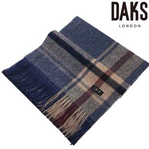 [닥스(스카프)]남,여공용 캐시미어머플러FKS044I