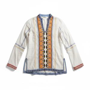 토리버치 여성 블라우스 (46829 104)