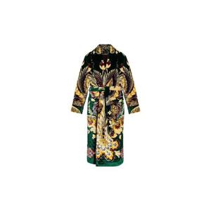 26 SS 에트로 퀼팅 플로럴 벨벳 코트 WRAA010199SPDA0 TP442507617