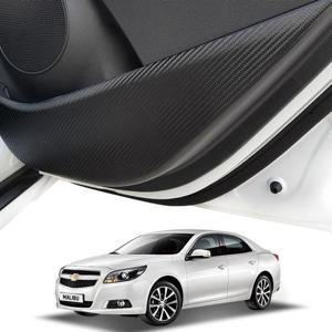 말리부 카본 도어커버 스크래치방지몰딩