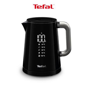 [테팔] 무선주전자 디지털 디스플레이 1L KO8528
