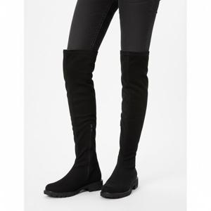 ECCO METRO VIENNA W TALL BOOT (231313-51052) (여성 메트로 비엔나 톨 부츠)