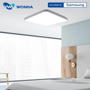 [Deco] 원하 LED 미러 방등 50W 삼성칩