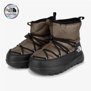 노스페이스 보레알리스 숏 부츠 NS87R71L_BBR 255340