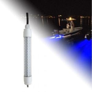 BLUE 고기잡이 60와트 해루질 집어등 120LED