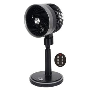 3D 보국전자 에어젯 써큘레이터 블랙 BKF-25GRCB95