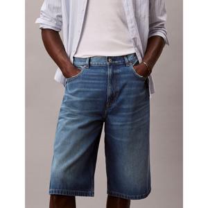 [캘빈클라인 진]남성 CK 워시드 데님반바지 청반바지 4RF796G (4RF796G-TO9)