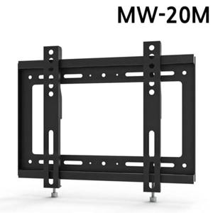 TV브라켓 벽걸이형 MW-20M (15-32in) 티비