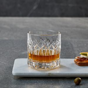 [모던하우스] 클래식 위스키 언더락잔 350ml