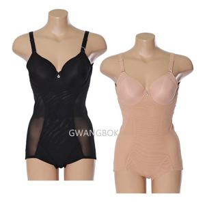 [비비안]군살들을 싹 정리 보정 올인원 BT3500A