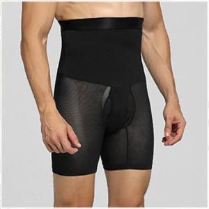 남자 복대 거들 뱃살 옆구리샆 압박 보정 힙업 속옷