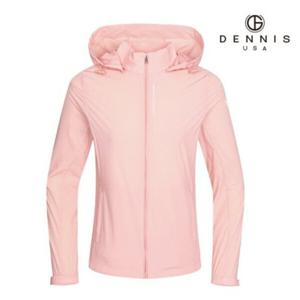 [데니스골프]기본베이직여성점퍼 NAPMLJP258DN_JJ