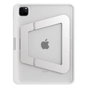 아이패드프로6 5 4 3세대 11 알루미늄 스탠드 애플펜슬 수납 케이스 IF-55